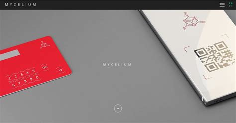 mycelium smart card|how to use mycelium.